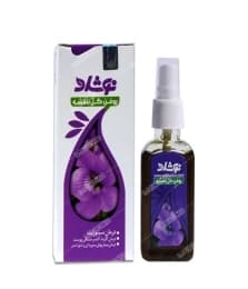 روغن گل بنفشه نوشاد