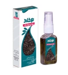 روغن سیاهدانه نوشاد