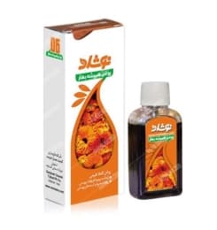 روغن همیشه بهار نوشاد