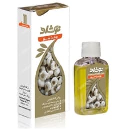 روغن سیر نوشاد