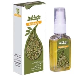 روغن رازیانه نوشاد