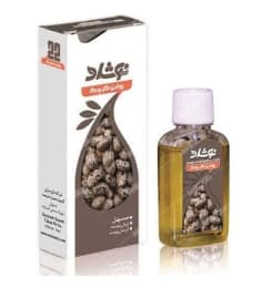 روغن کرچک نوشاد