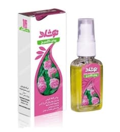 روغن گلسرخ نوشاد