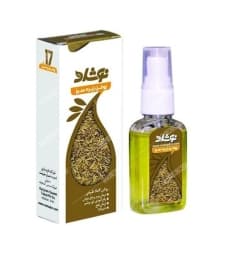 روغن زیره سبز نوشاد