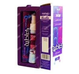 روغن خراطین نوشاد