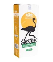 روغن شترمرغ نوشاد