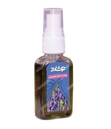 روغن اسطوخودوس نوشاد