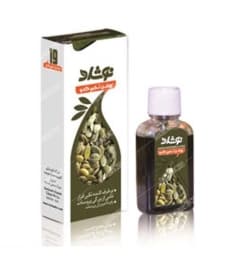 روغن تخم کدو نوشاد