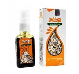 روغن بابونه نوشاد