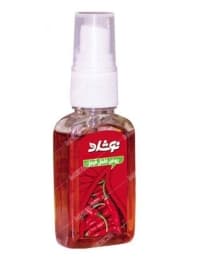 روغن فلفل قرمز