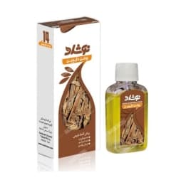 روغن دارچین نوشاد