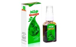 روغن نعنا فلفلی نوشاد