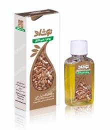 روغن تخم کتان نوشاد