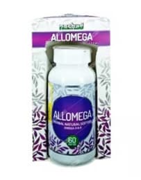 کپسول آلومگا