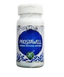 کپسول نرم خوراکی پروستاول 30 عددی