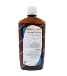شامپو رکوبیزول (500 میلی لیتر)