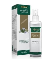 اسپری رزماری