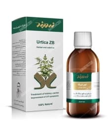 شربت اورتیکا