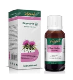 قطره سیلیمارین