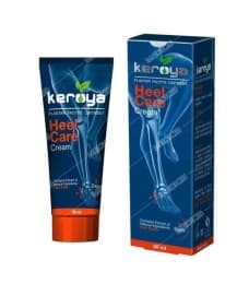 کرم خار پاشنه کرویا