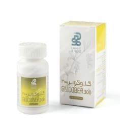 گلوکوبر 300