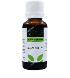 قطره موضعی گیاه دم اسب