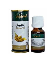 قطره خوراکی زنجبیل