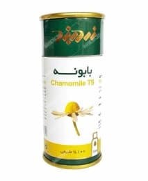 قطره خوراکی بابونه