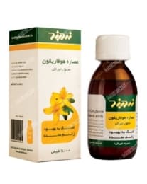 محلول خوراکی هوفاریقون