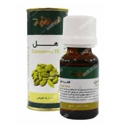 قطره خوراکی هل