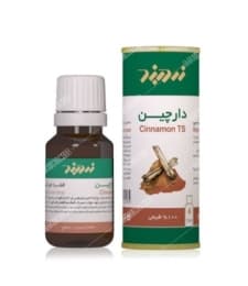 قطره خوراکی دارچین