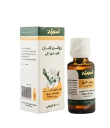 قطره خوراکی روغن کتان