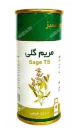 قطره خوراکی مریم گلی