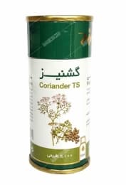 قطره خوراکی گشنیز