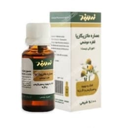 عصاره ماتریکاریا