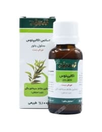 اسانس اکالیپتوس