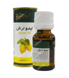 قطره خوراکی لیمو ترش تاریخ انقضا 1405/03/23