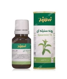 قطره خوراکی پونه سنبله ای