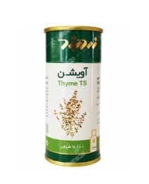 قطره خوراکی آویشن زرد بند