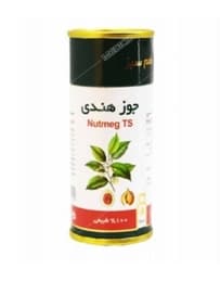 قطره خوراکی جوز هندی