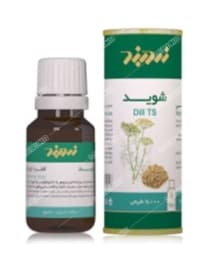 قطره خوراکی شوید