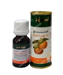 قطره خوراکی نارنج