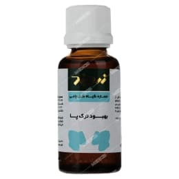 قطره موضعی گل راعی