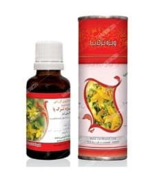 عصاره گیاه گل راعی