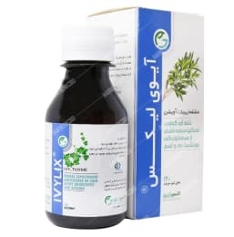 شربت آیوی لیکس