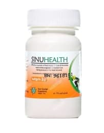 کپسول نرم سینو هلث