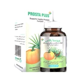 کپسول پروستا پلاس