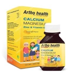 شربت آرتوهلث