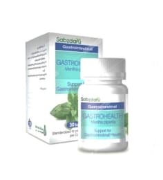 کپسول نرم گاستروهلث