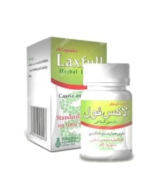 کپسول لاکس فول